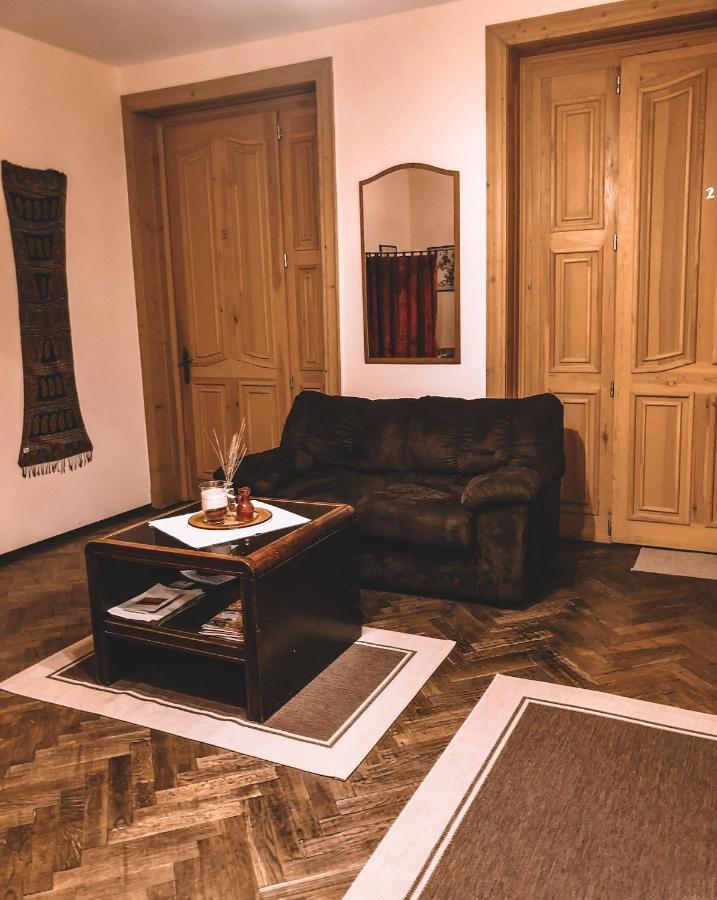 Het Pecset Fogado Etterem Bed and Breakfast Σόπρον Εξωτερικό φωτογραφία